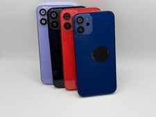 Rahmen für iPhone 12 Mini