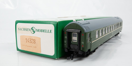 Sachsen modelle 14328 - modelle,