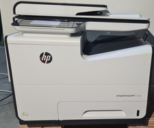 HP PageWide Managed MFP P57750dw Drucker Scanner ​Kopierer ​Fax
