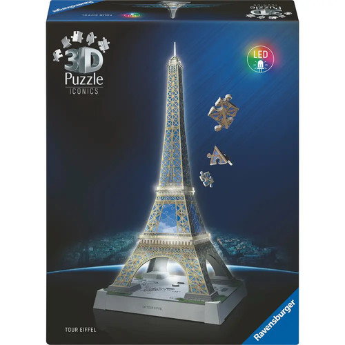 Ravensburger puzzle - ravensburger,