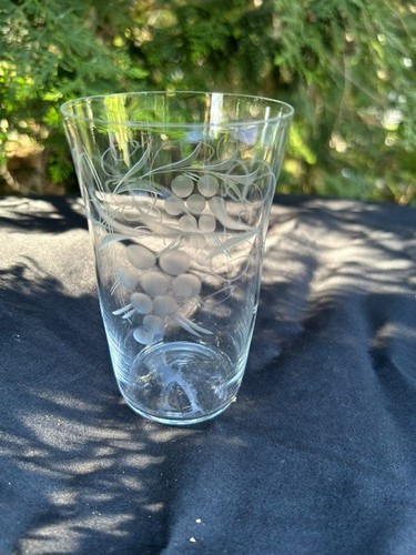 Wasserglas saftglas bierglas - saftglas,
