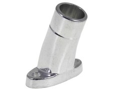 Tuning Ansaugstutzen poliert