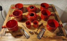 Traumfeuer Feuerzangenbowle