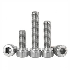 Unc unf 3 8 - unc, 1/4"