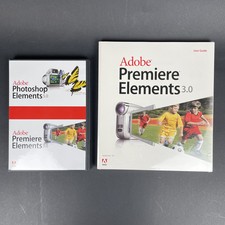 Adobe Photoshop Elements