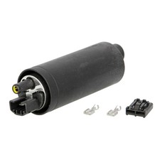 1X ELECTRIC FUEL PUMP FITS