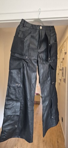 Nerazzurri damen cargohose - nerazzurri,