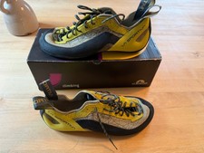 Kletterschuhe La Sportiva