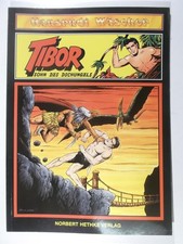 Tibor Sohn des Dschungels Nr