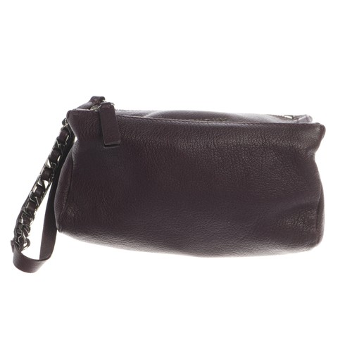 Givenchy clutch rot sehr - rot,