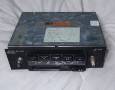 Grundig Kassetten Autoradio WKC 4025
