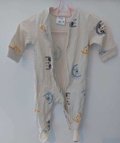 Zara baby strampler einteiler - baby,