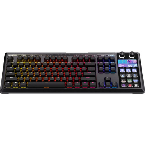 Corsair galleon 100 gaming - corsair,