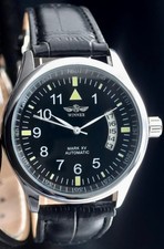 WINNER - HERREN - AUTOMATIK -