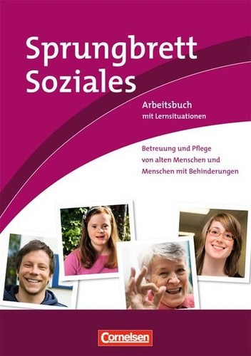 Sprungbrett soziales - soziales,