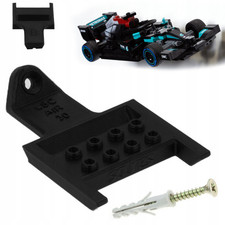 Speed Champions - Wandmontage