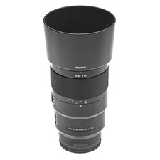Sony SEL FE 90mm/2,8 G OSS