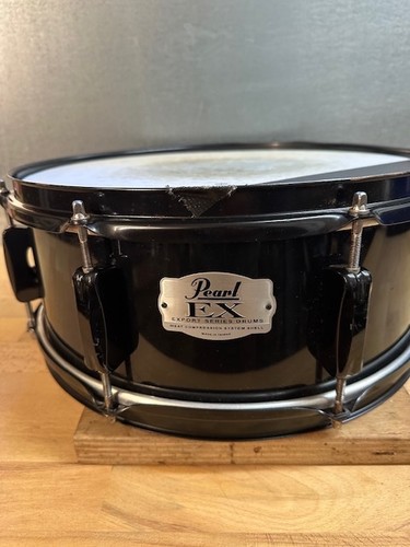 Pearl snaredrum zoll - snaredrum, 14