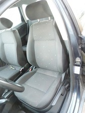 Sitz vorne links Fahrersitz VW