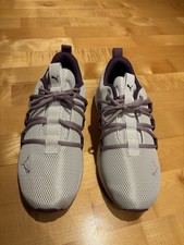 Puma Fitnessturnschuhe Damen Gr. 40