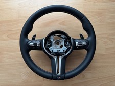 BMW M Sportlenkrad für BMW 3er F30 1er F20 4er X1 X2 X3 F25 X4 X5 F15 M2 M3 M4