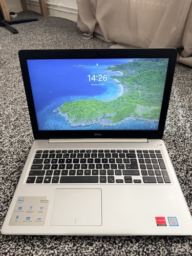 Dell inspirion 5000 - inspirion,