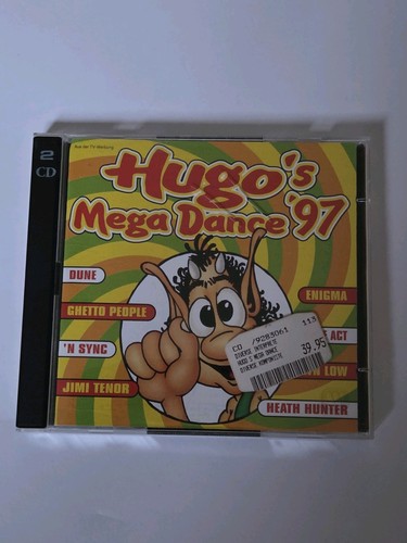 Hugo megadance dune n - hugo's,