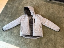 Original Canada Goose Lodge