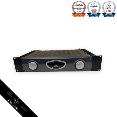 Behringer a500 professional - a500,