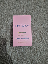 my way gioogio armani sunny