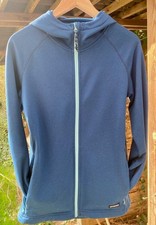 Everest Sport Fleece Jacke Zip