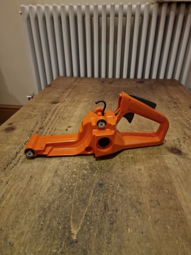 Eine original husqvarna - eine,