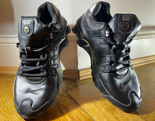 Nike shox herren sneaker - herren,