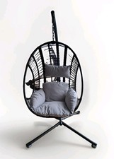 NEU ! Relaxstuhl Hängesessel