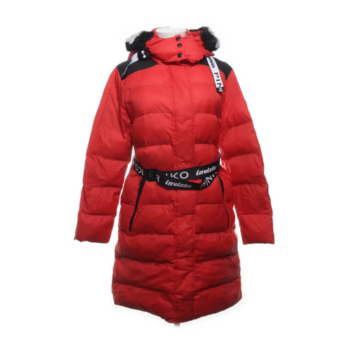 Pinko daunenmantel damen - daunenmantel,,