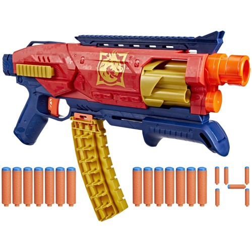 Hasbro loadout shadowspeed - loadout,