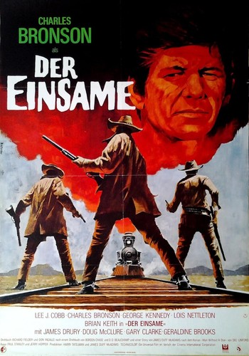 Der einsame the - -,