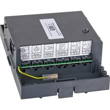 Buderus Sieger Feuerungsautomat Steuergerät SAFe30 V7 BZ1.0 BE1.3,  8732936996