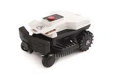 Ambrogio Twenty Deluxe inkl