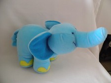 Tiwi & Friends Plüschelefant