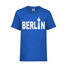Berlin FUN Shirt T-Shirt
