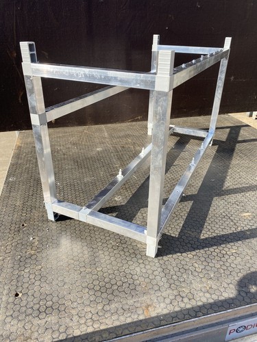 Free delivery mining frame - mining,