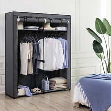 Kleiderschrank garderobe - kleiderschrank,