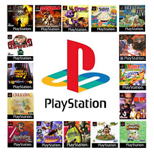 PS1 - Playstation ► Top Spiele nur Disc nach Wahl Gran Turismo | Tekken u.v.m ◄