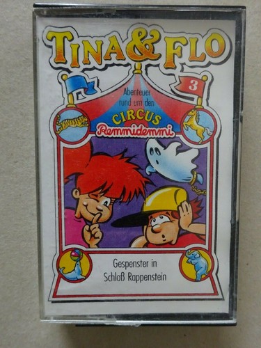 Xxxx tina flo folge 3 - xxxx,
