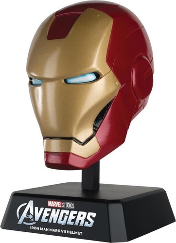 Marvel iron man mark - marvel, vii