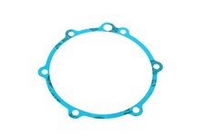 Dichtung für Kardan EMW R35/2 Plastasit blau