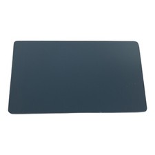 Hart PVC Grau 2 mm RAL7011
