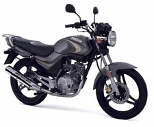 Yamaha YBR 125 ED 2005-2007