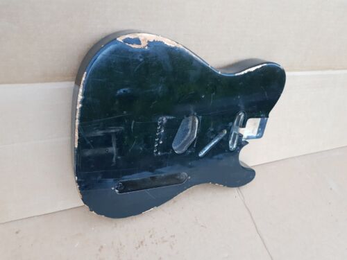 1985 fender telecaster - fender,